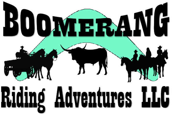Boomerang Riding Adventures
